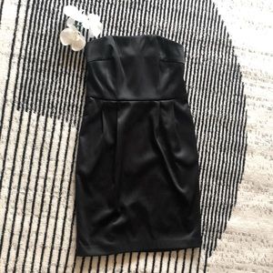 Express Design Studio Mini Cocktail Dress circa ~2000